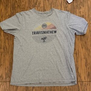 Travis Mathew T~Shirt